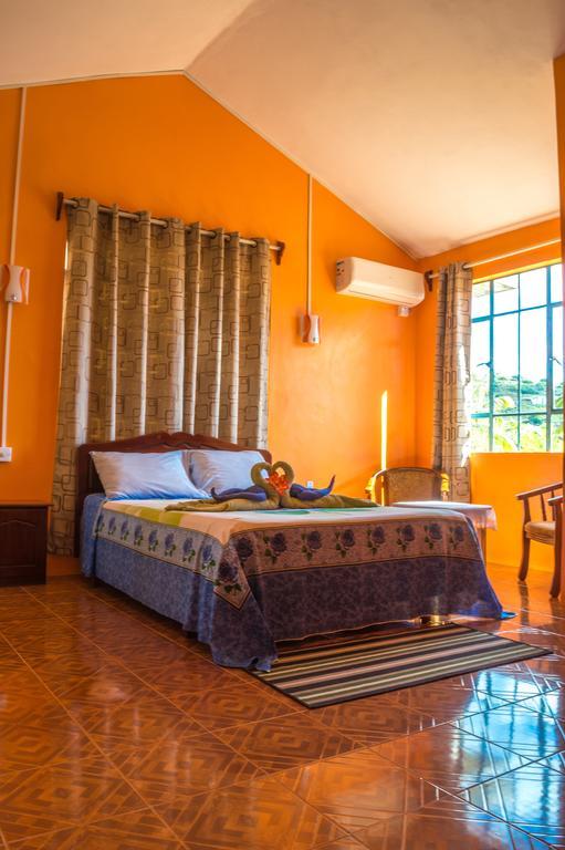 Merlin Guest House Nouvelle Decouverte ภายนอก รูปภาพ