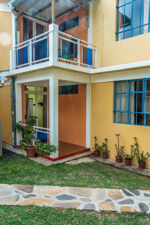 Merlin Guest House Nouvelle Decouverte ภายนอก รูปภาพ